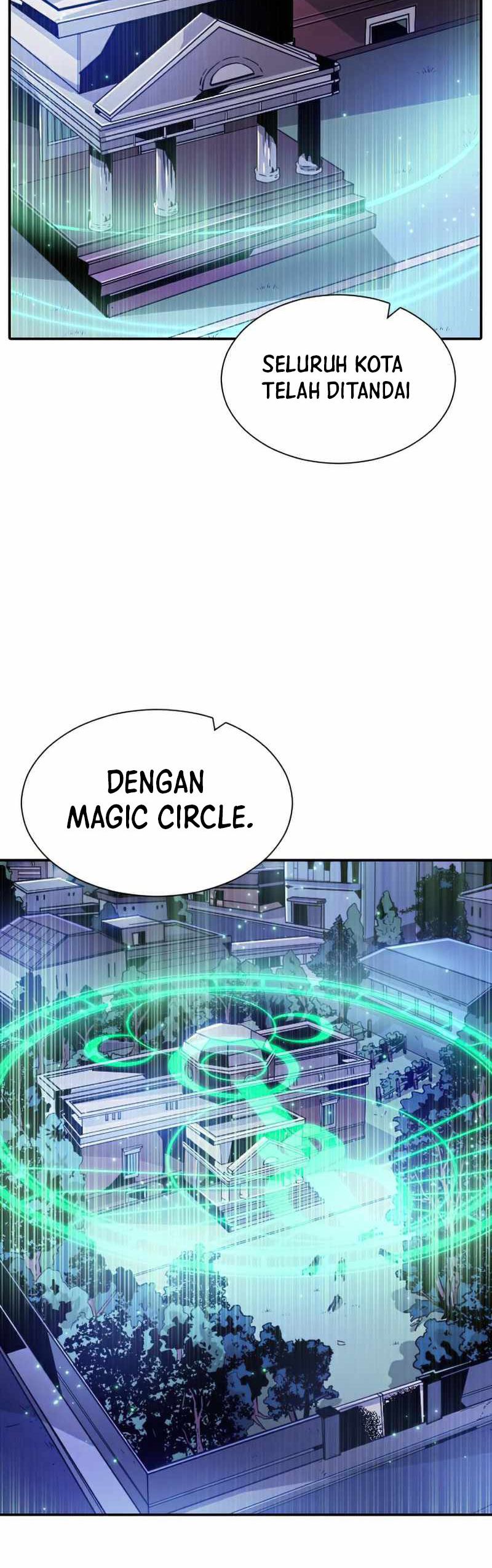 How To Kill A God Chapter 23 Gambar 8
