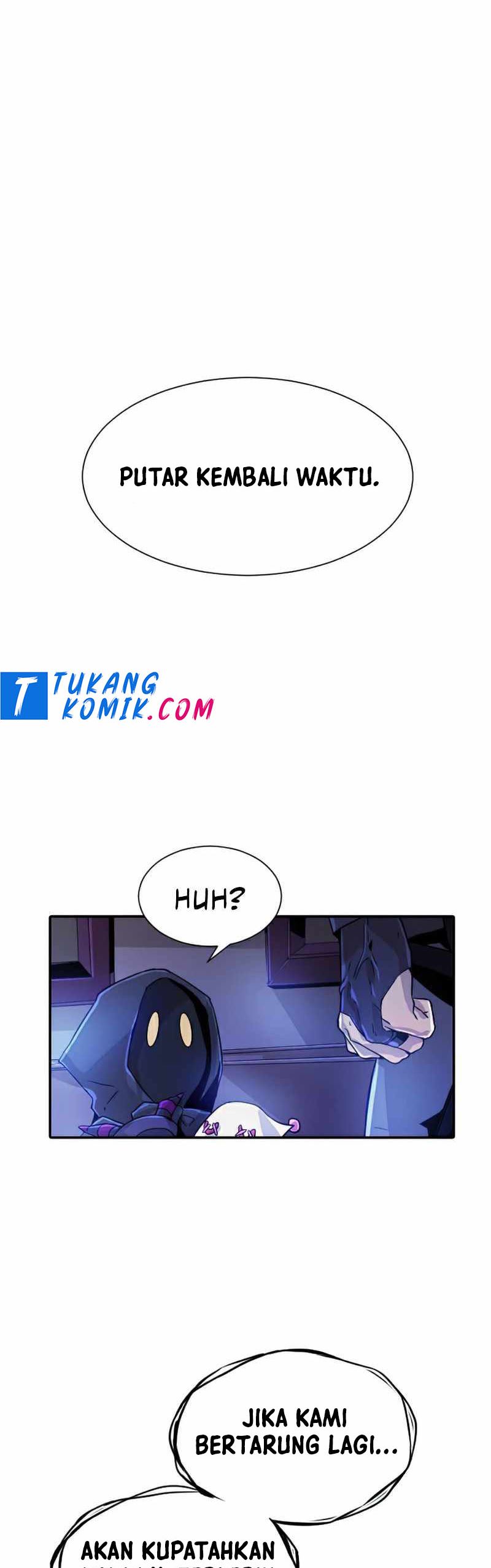 How To Kill A God Chapter 23 Gambar 9