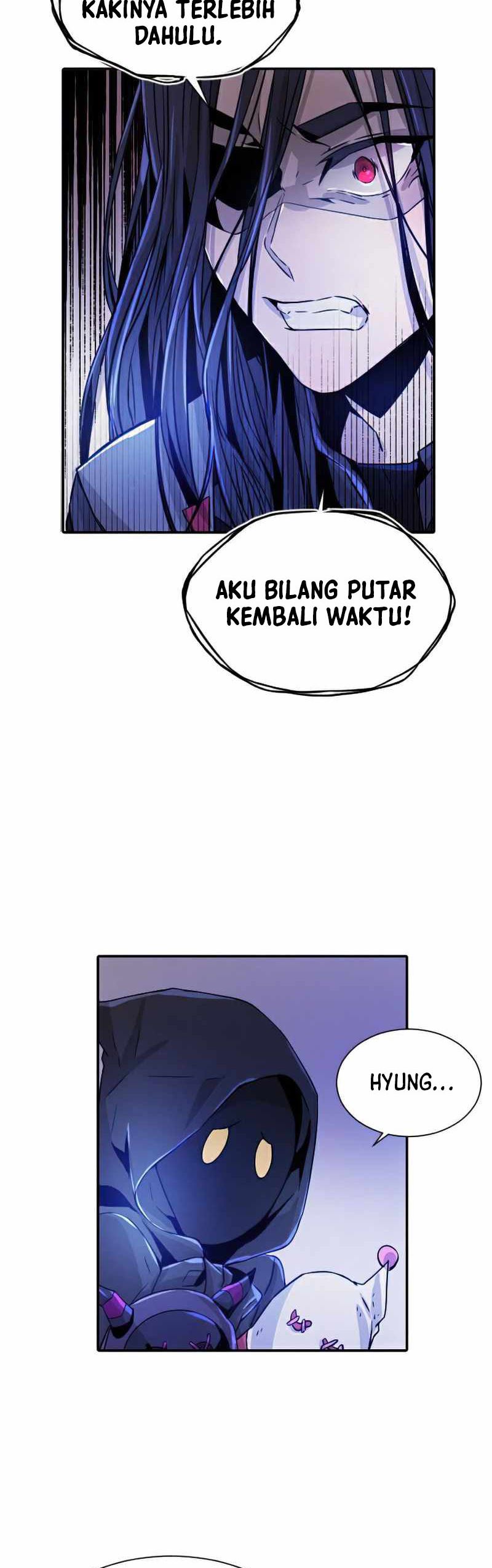 How To Kill A God Chapter 23 Gambar 10