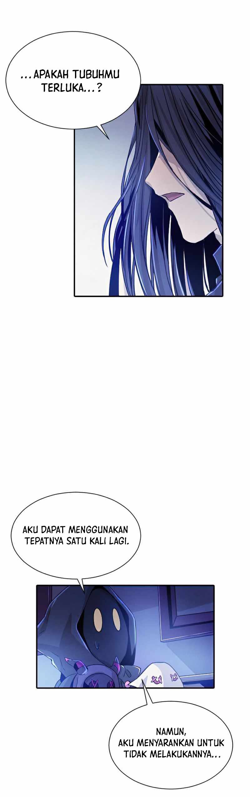 How To Kill A God Chapter 23 Gambar 12