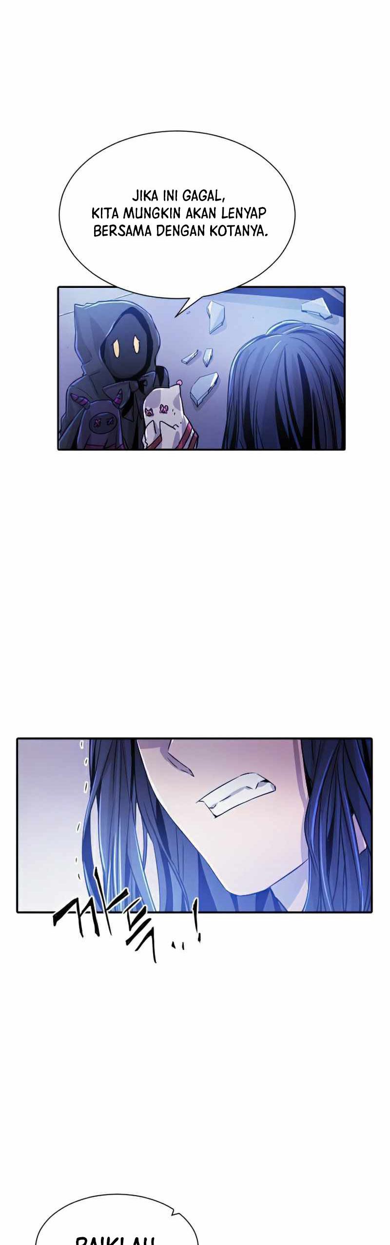 How To Kill A God Chapter 23 Gambar 13