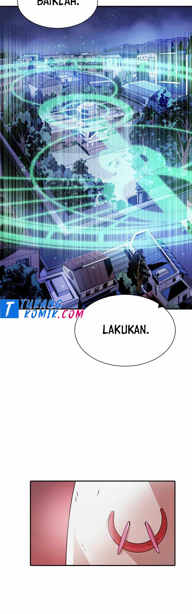 How To Kill A God Chapter 23 Gambar 14