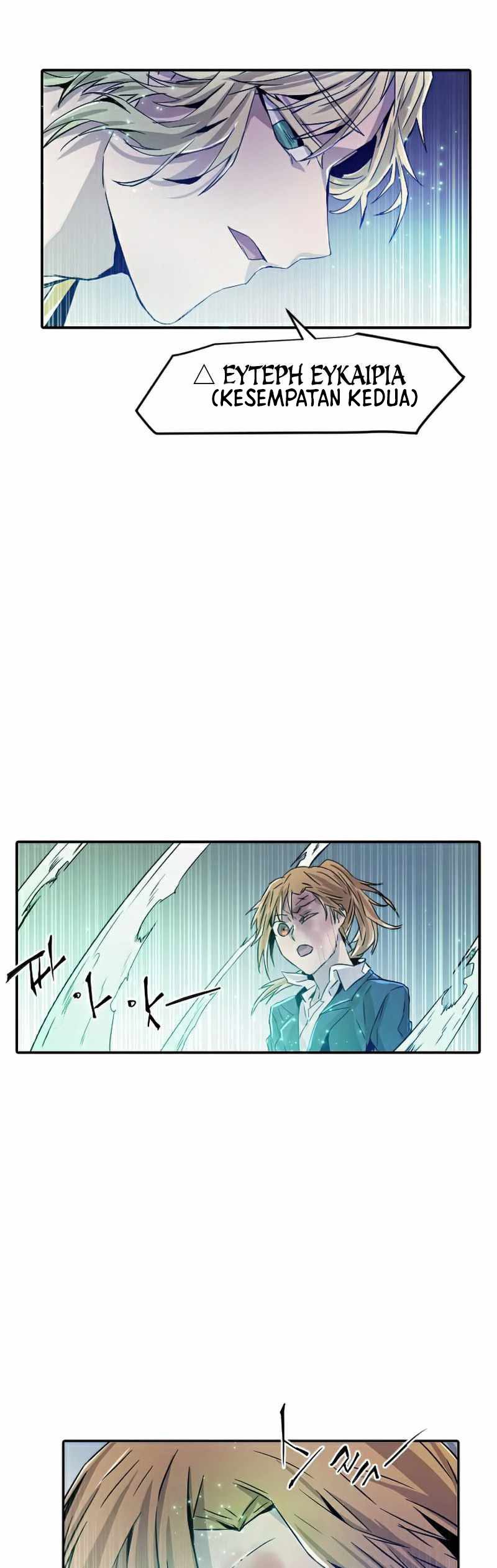 How To Kill A God Chapter 23 Gambar 17