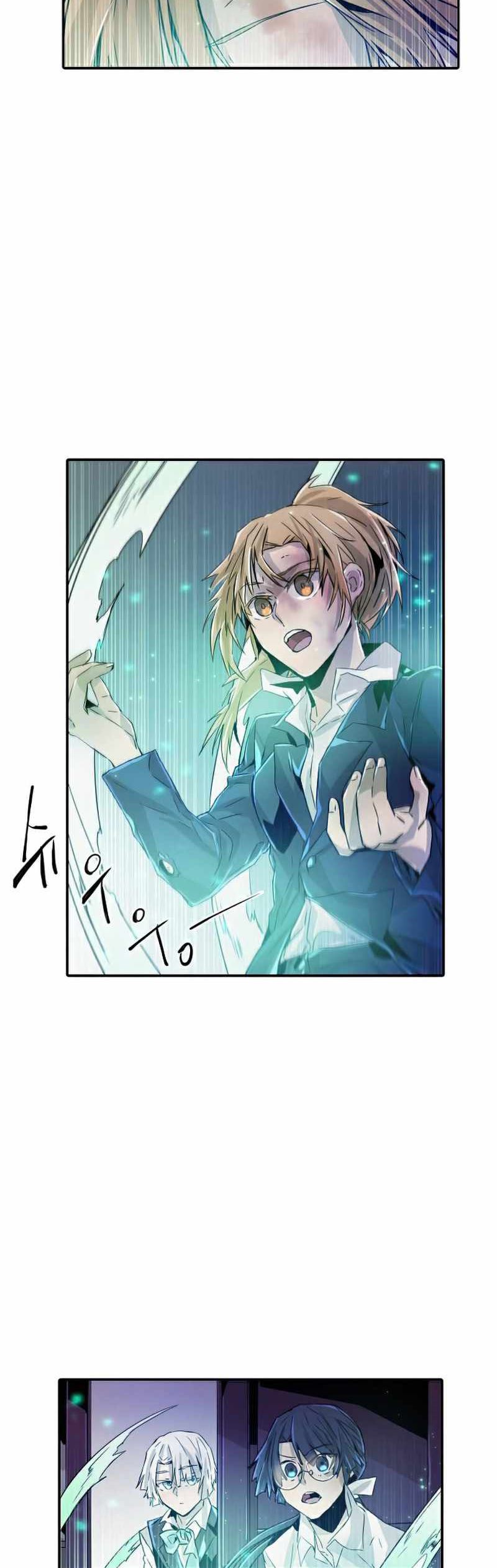 How To Kill A God Chapter 23 Gambar 18
