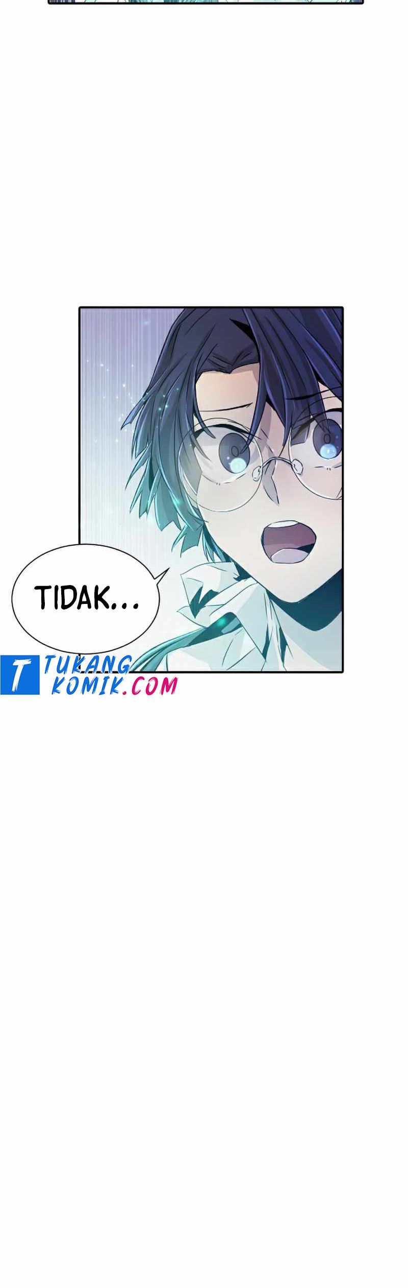 How To Kill A God Chapter 23 Gambar 19
