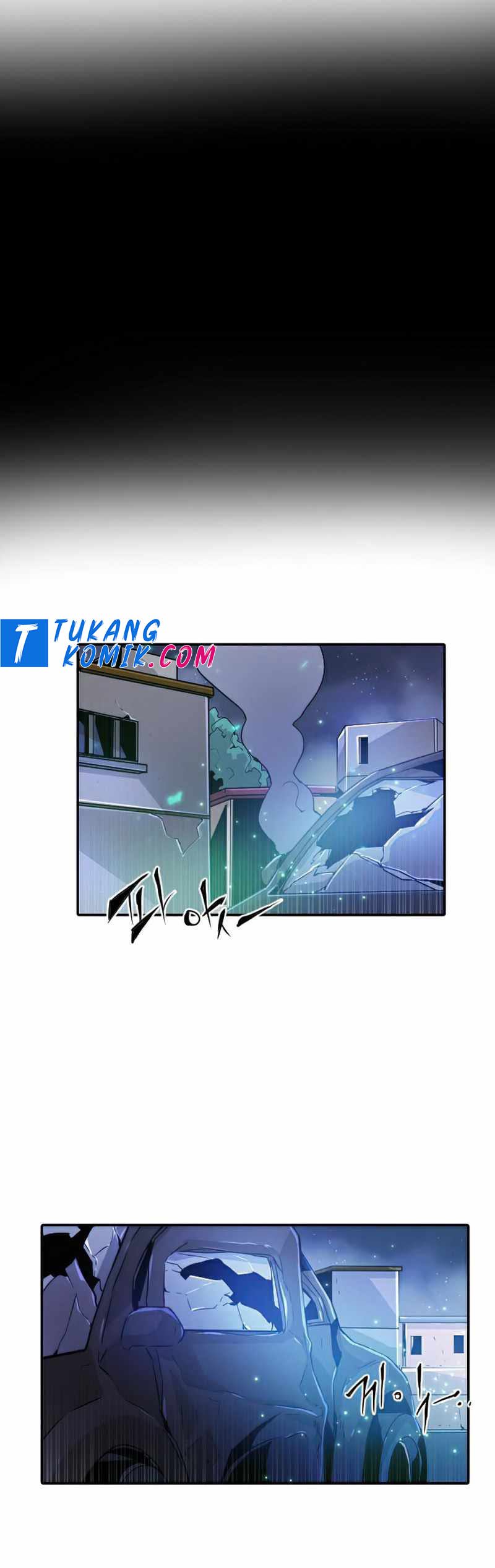 How To Kill A God Chapter 23 Gambar 24