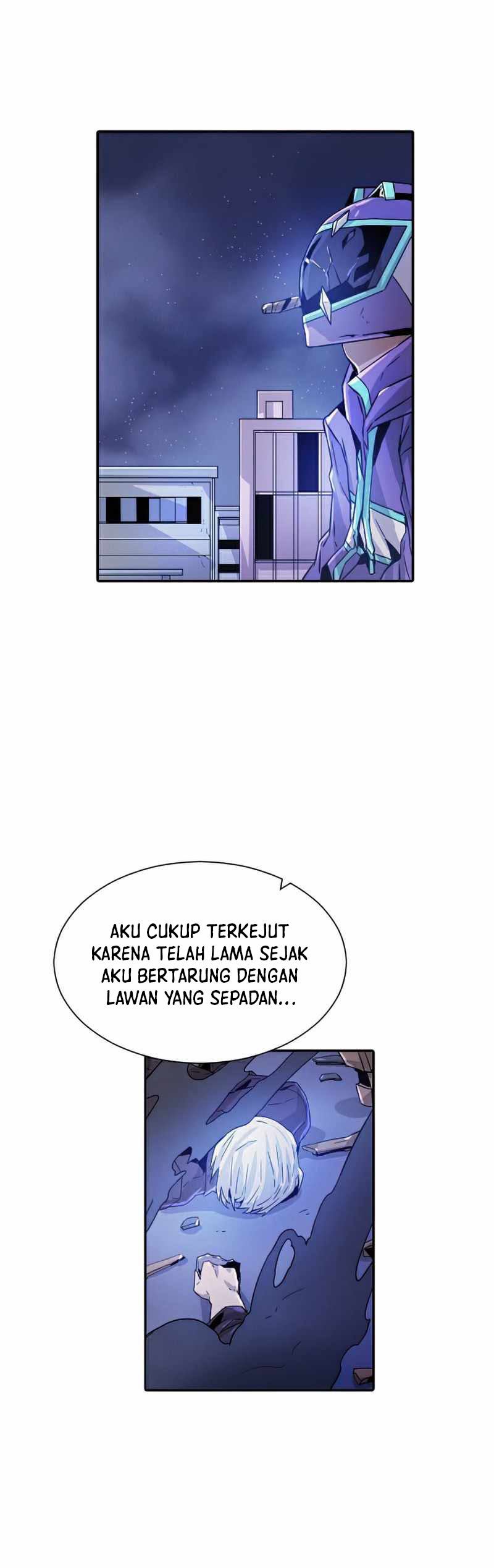 How To Kill A God Chapter 23 Gambar 26