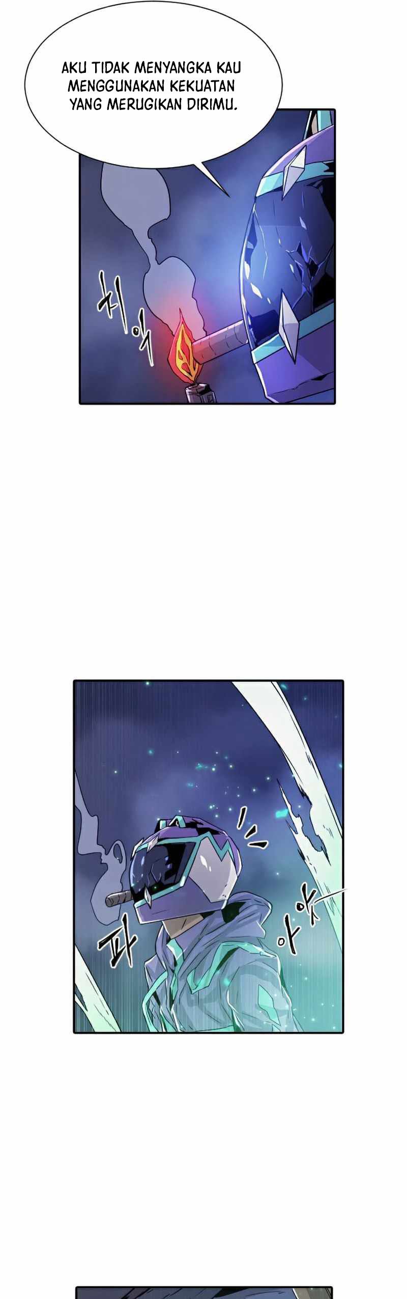 How To Kill A God Chapter 23 Gambar 27