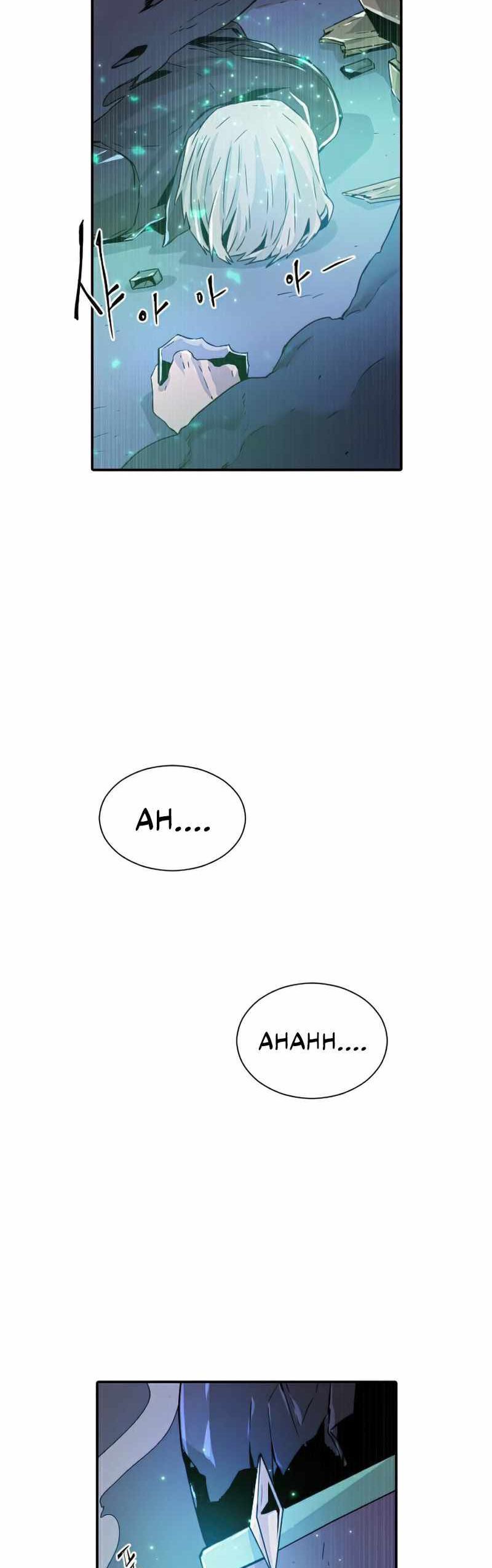 How To Kill A God Chapter 23 Gambar 28