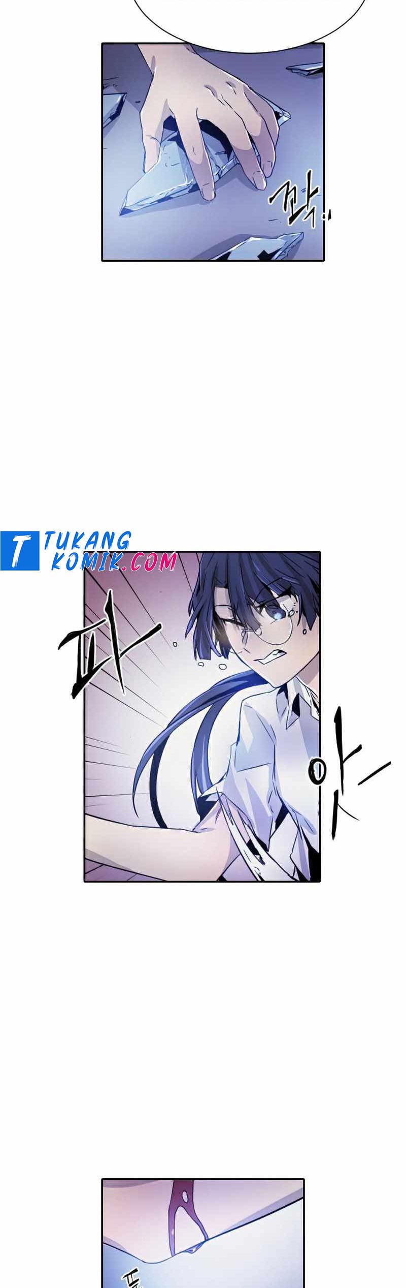 How To Kill A God Chapter 23 Gambar 34