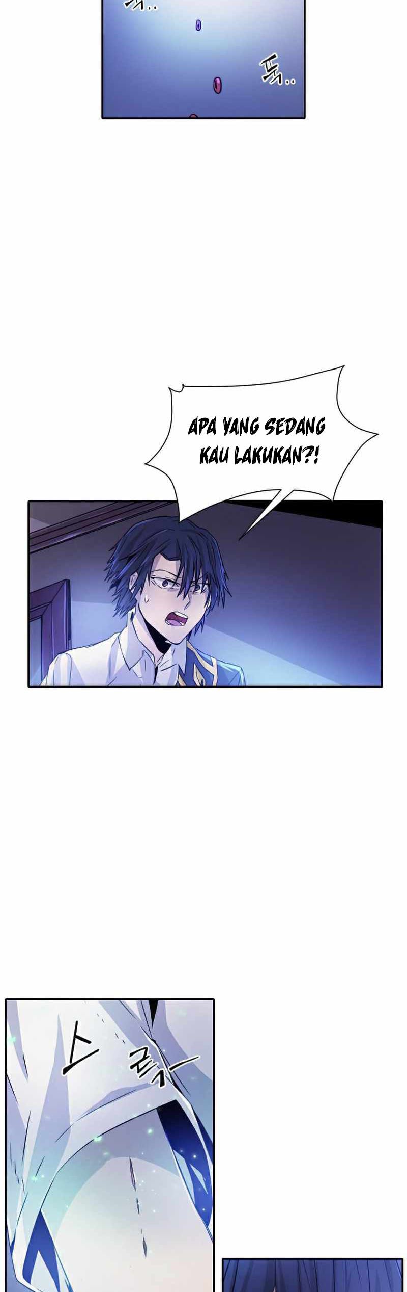 How To Kill A God Chapter 23 Gambar 35