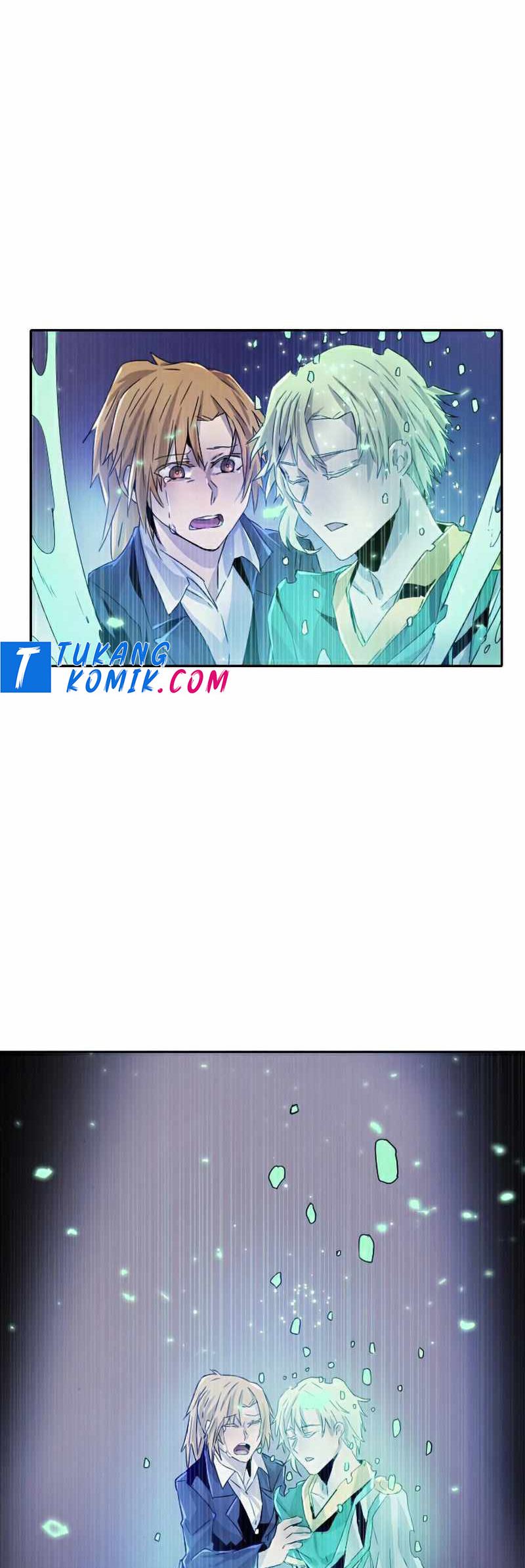 How To Kill A God Chapter 23 Gambar 39