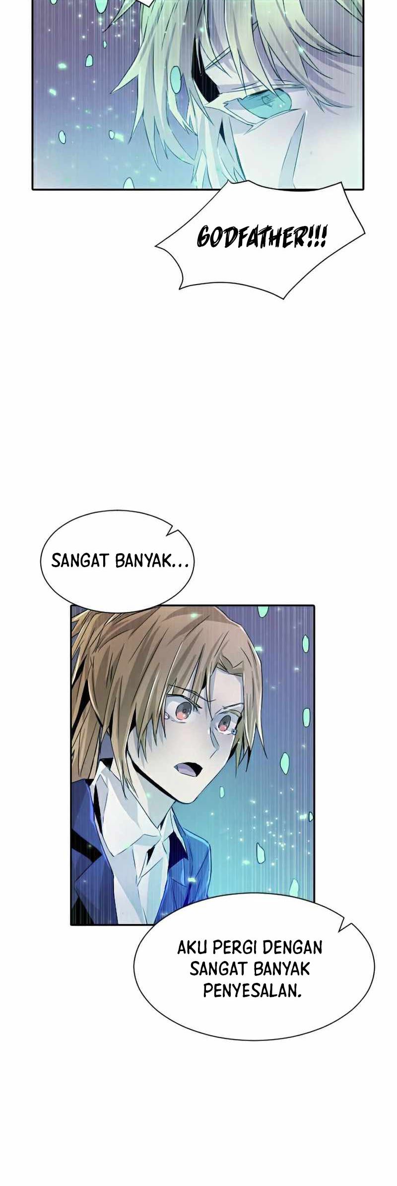 How To Kill A God Chapter 23 Gambar 41
