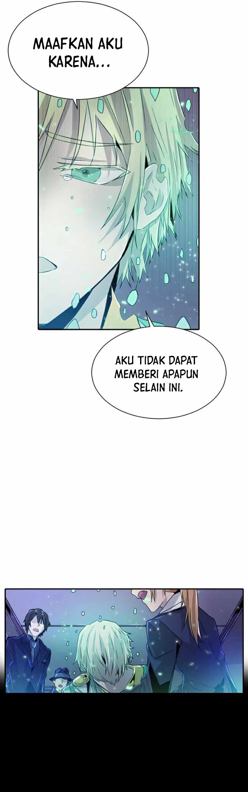 How To Kill A God Chapter 23 Gambar 42