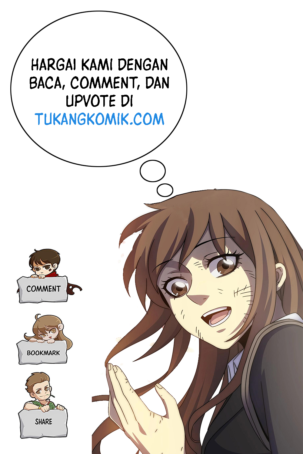 How To Kill A God Chapter 28 Gambar 11