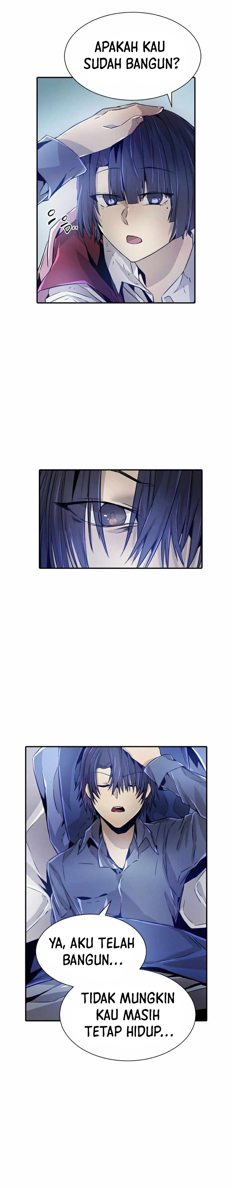 How To Kill A God Chapter 35 Gambar 6
