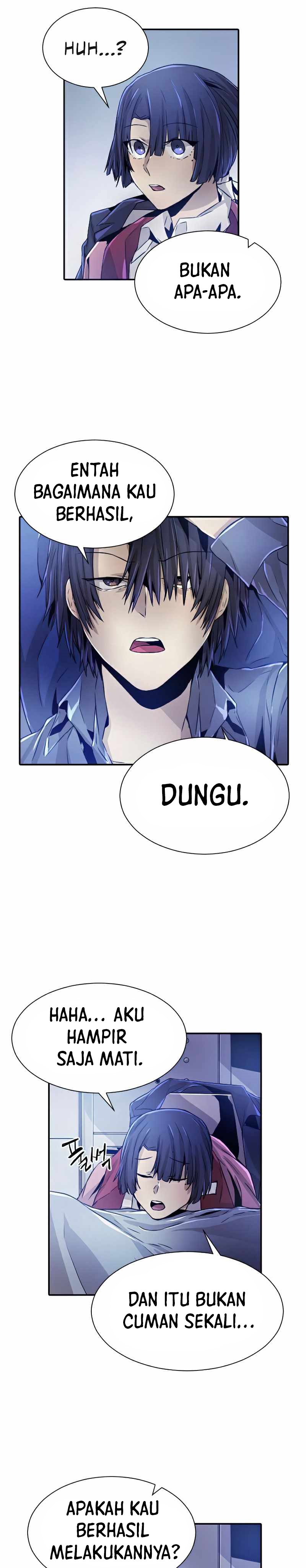 How To Kill A God Chapter 35 Gambar 7
