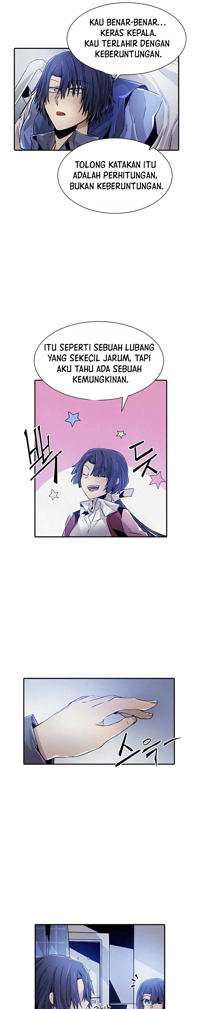 How To Kill A God Chapter 35 Gambar 10