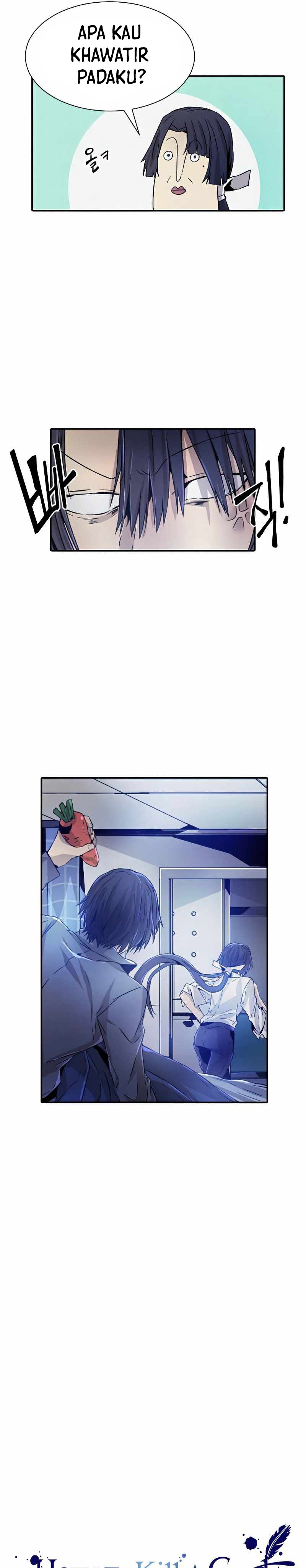 How To Kill A God Chapter 35 Gambar 14