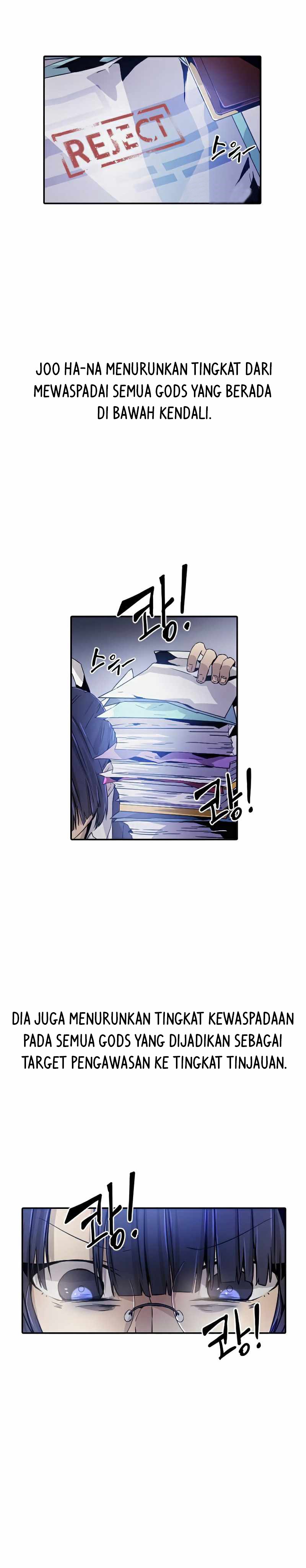How To Kill A God Chapter 35 Gambar 16