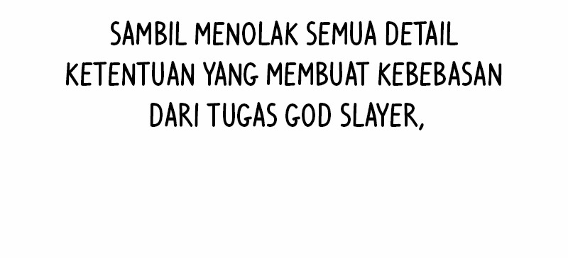 How To Kill A God Chapter 35 Gambar 17