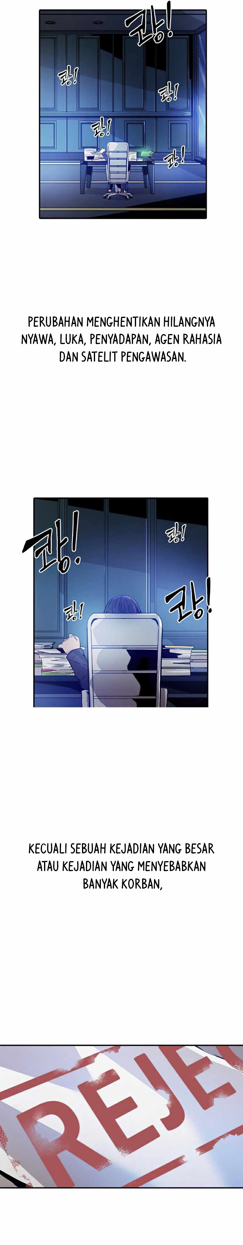 How To Kill A God Chapter 35 Gambar 18