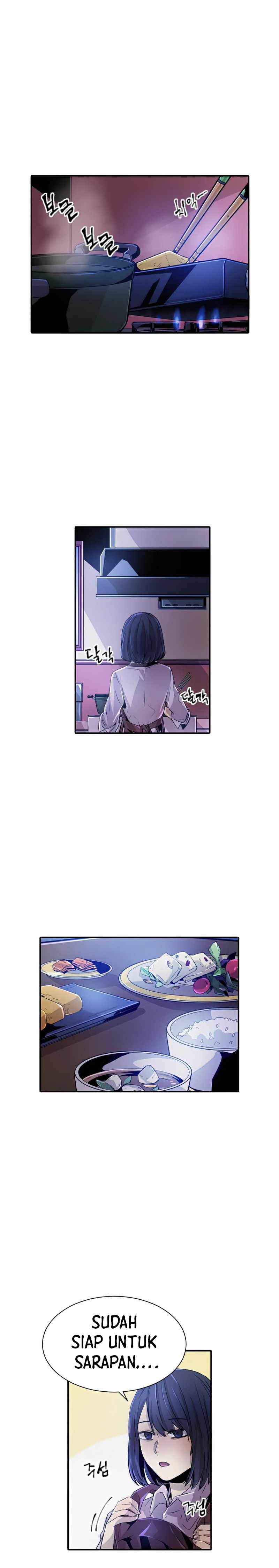 How To Kill A God Chapter 38 Gambar 2
