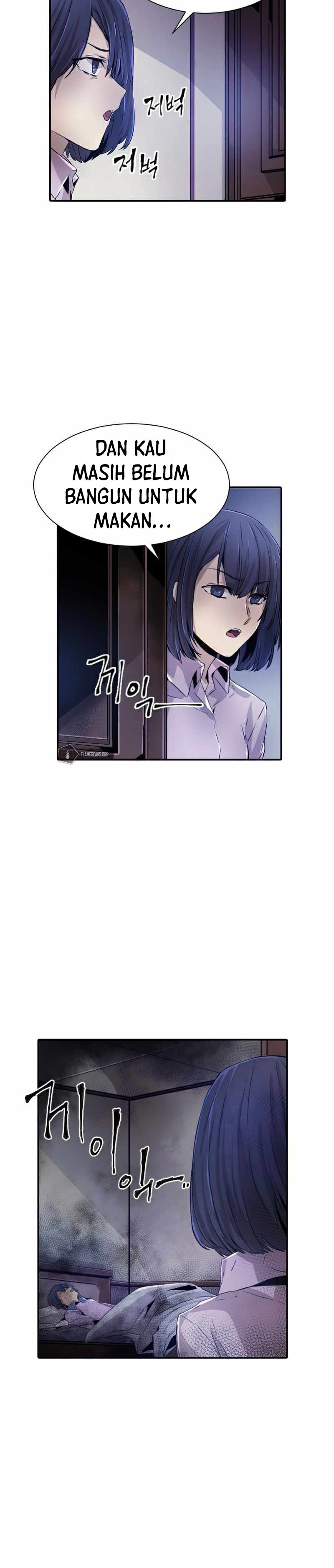 How To Kill A God Chapter 38 Gambar 4