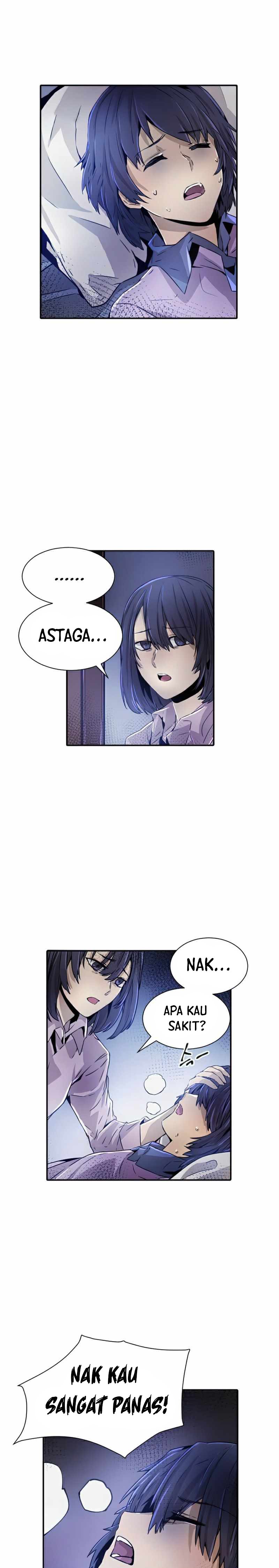 How To Kill A God Chapter 38 Gambar 5