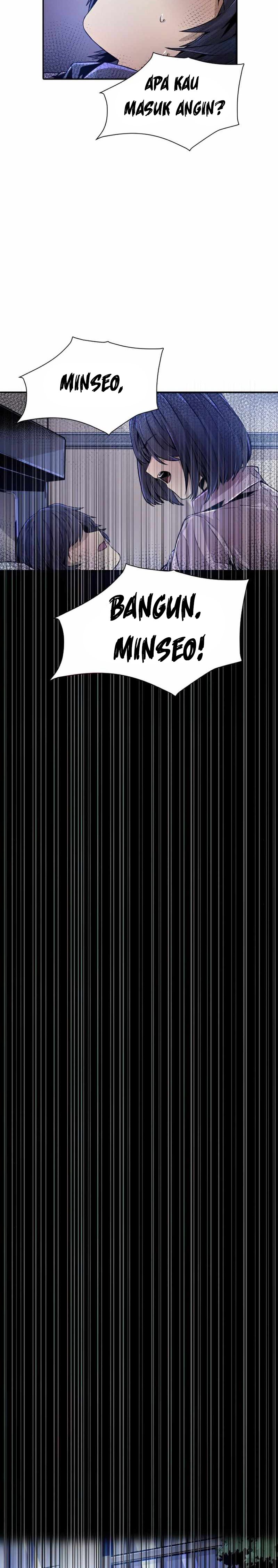 How To Kill A God Chapter 38 Gambar 6