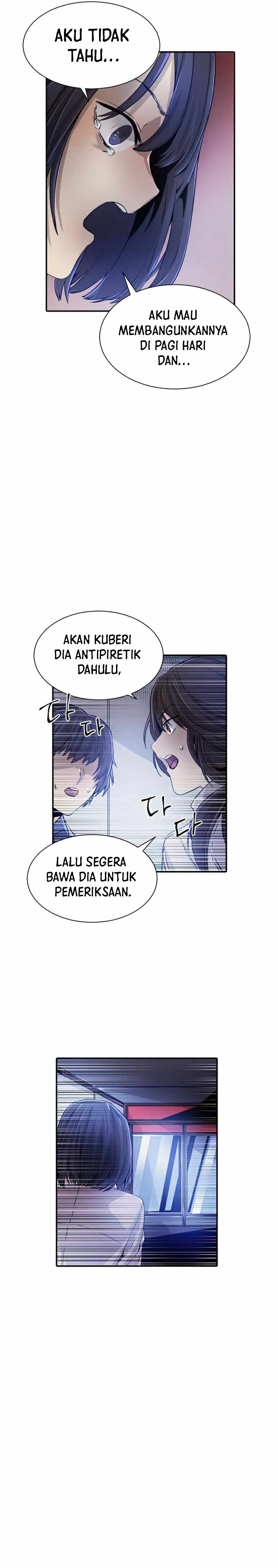 How To Kill A God Chapter 38 Gambar 8