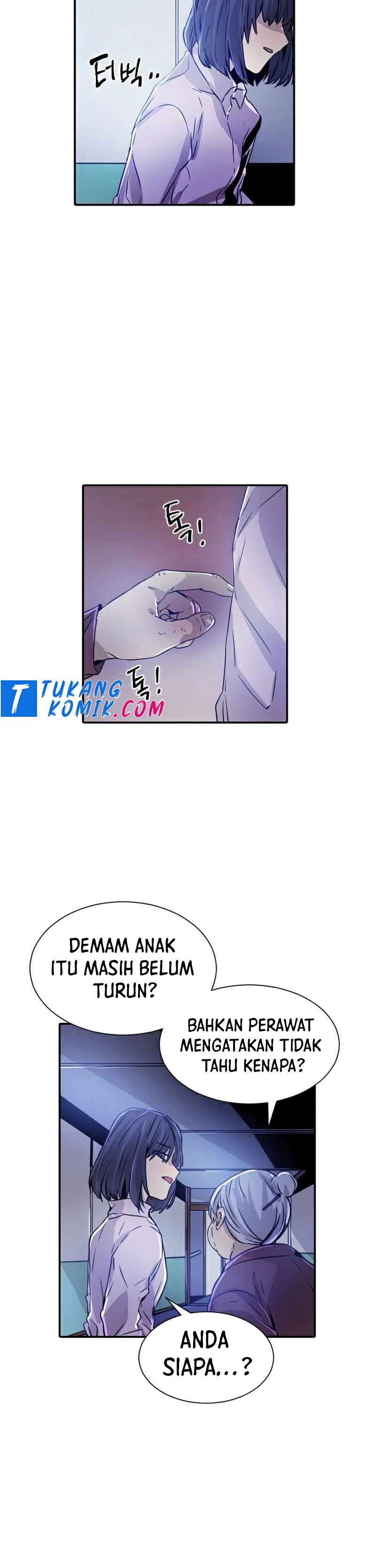 How To Kill A God Chapter 38 Gambar 13