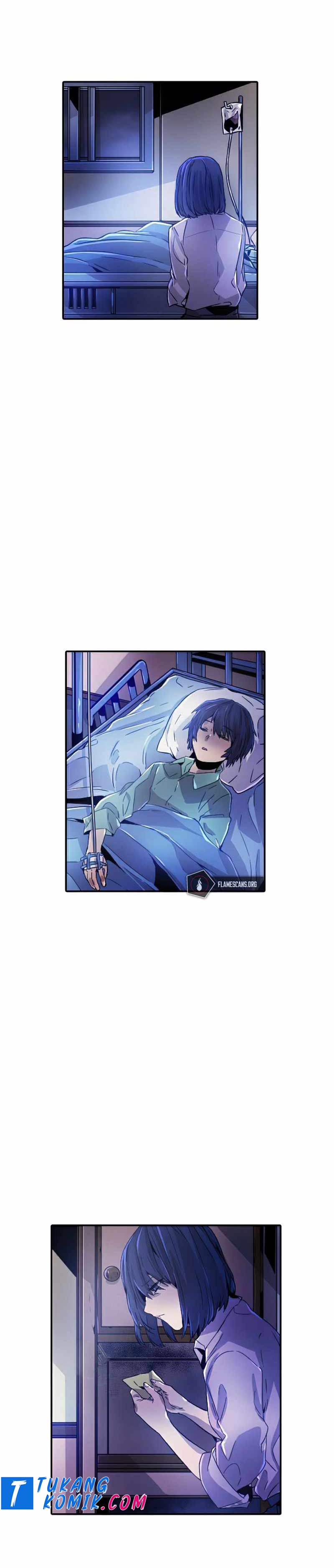 How To Kill A God Chapter 38 Gambar 16