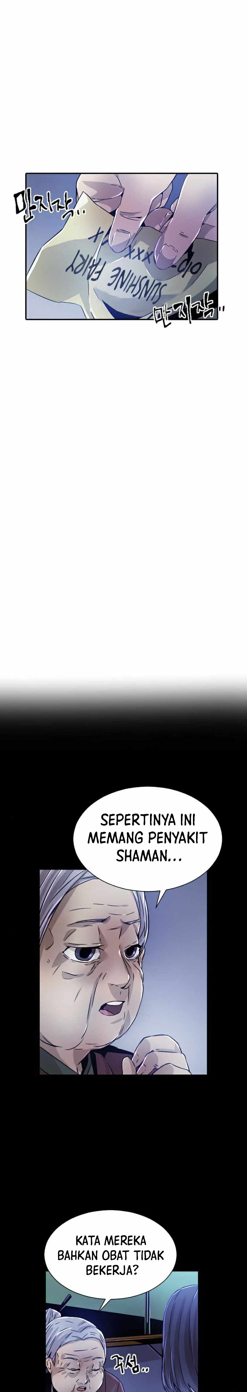 How To Kill A God Chapter 38 Gambar 17