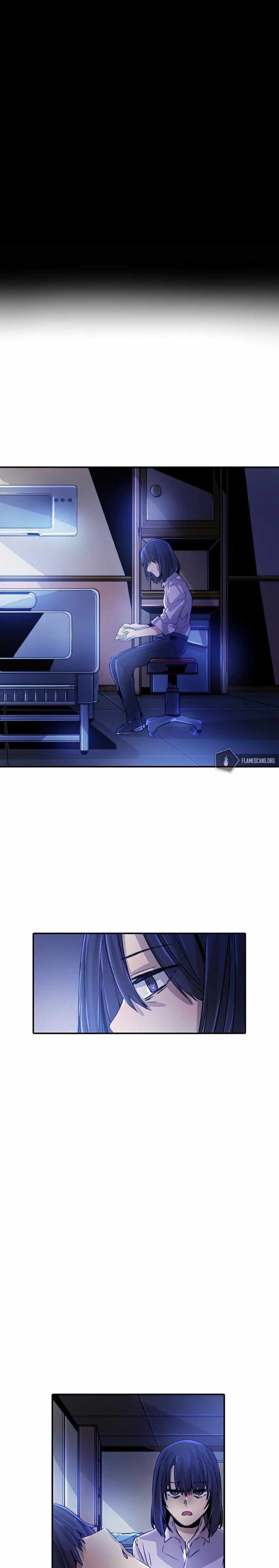 How To Kill A God Chapter 38 Gambar 20