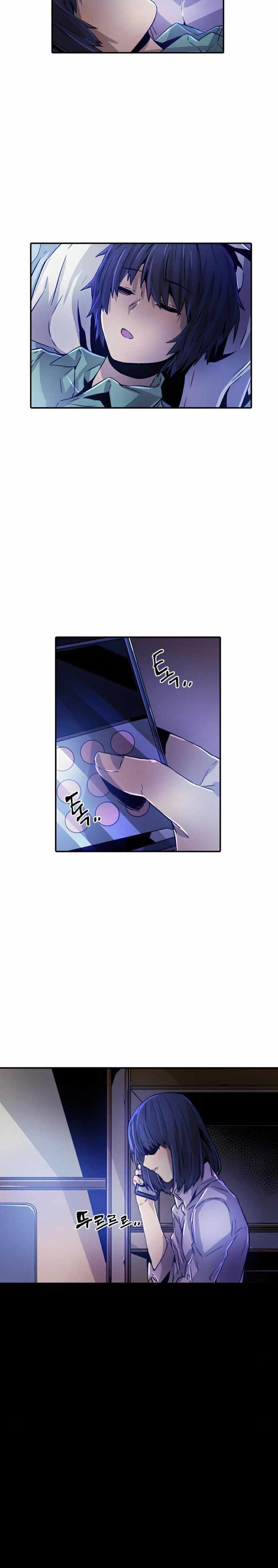 How To Kill A God Chapter 38 Gambar 21