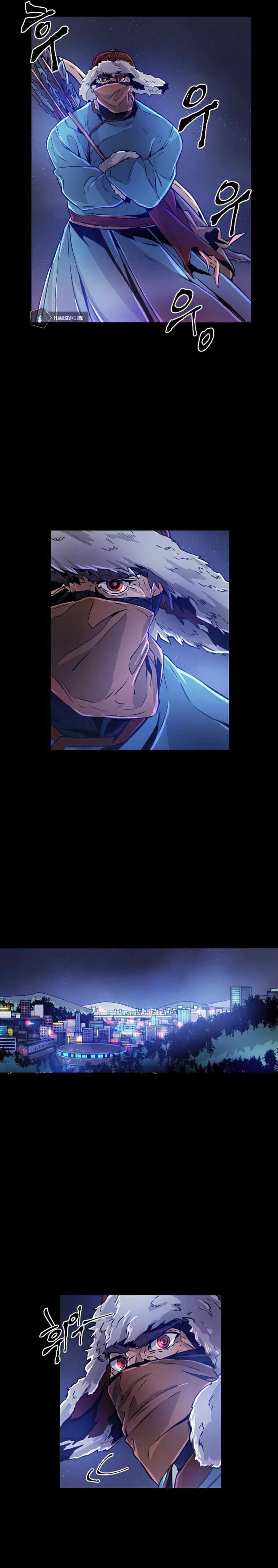 How To Kill A God Chapter 38 Gambar 23