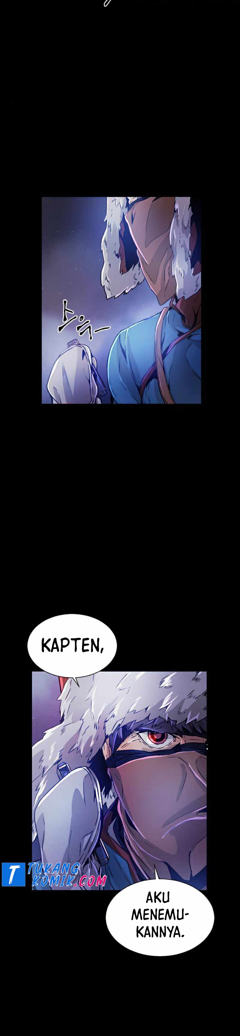 How To Kill A God Chapter 38 Gambar 25