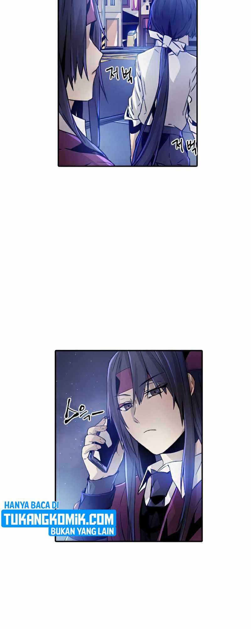 How To Kill A God Chapter 39 Gambar 3