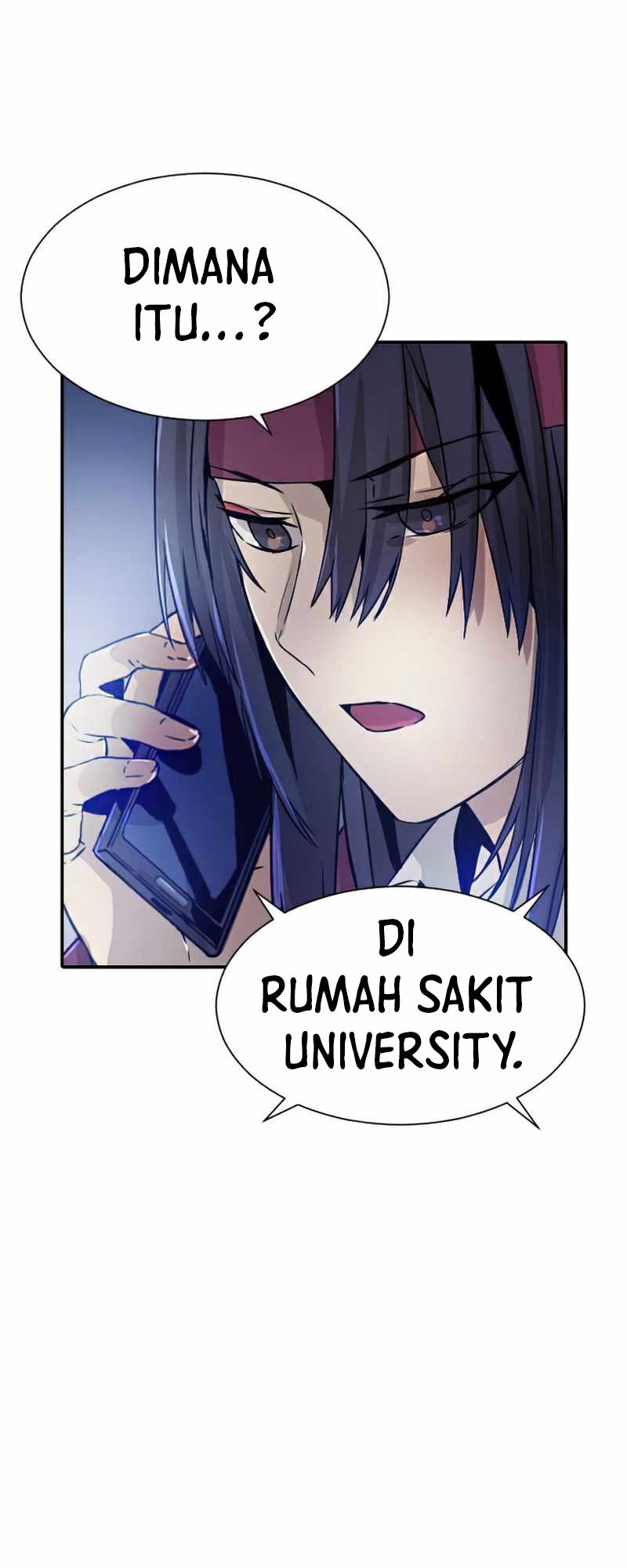 How To Kill A God Chapter 39 Gambar 4