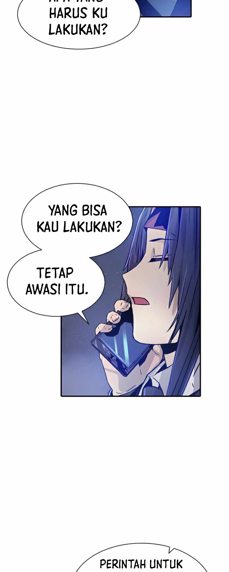 How To Kill A God Chapter 39 Gambar 6