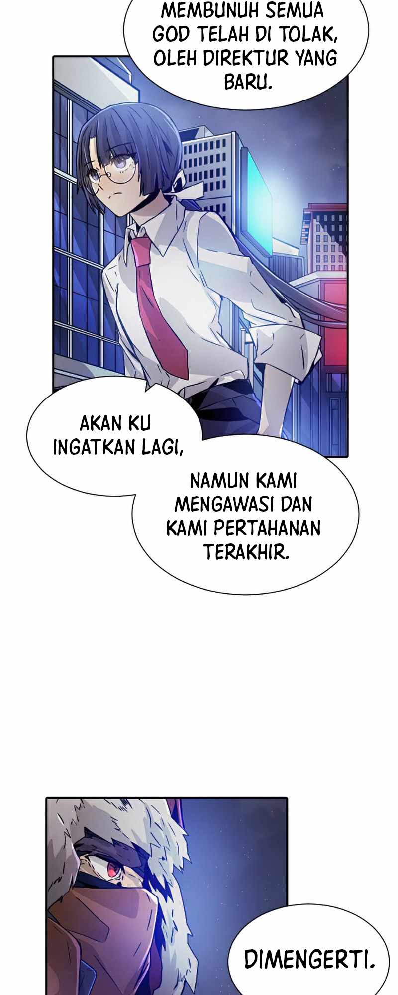 How To Kill A God Chapter 39 Gambar 7