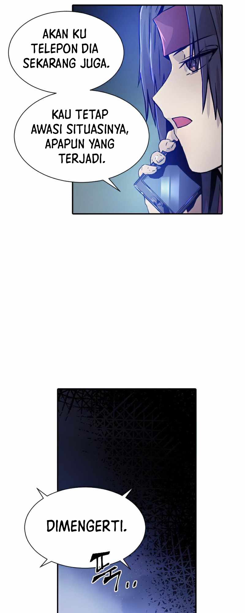 How To Kill A God Chapter 39 Gambar 9