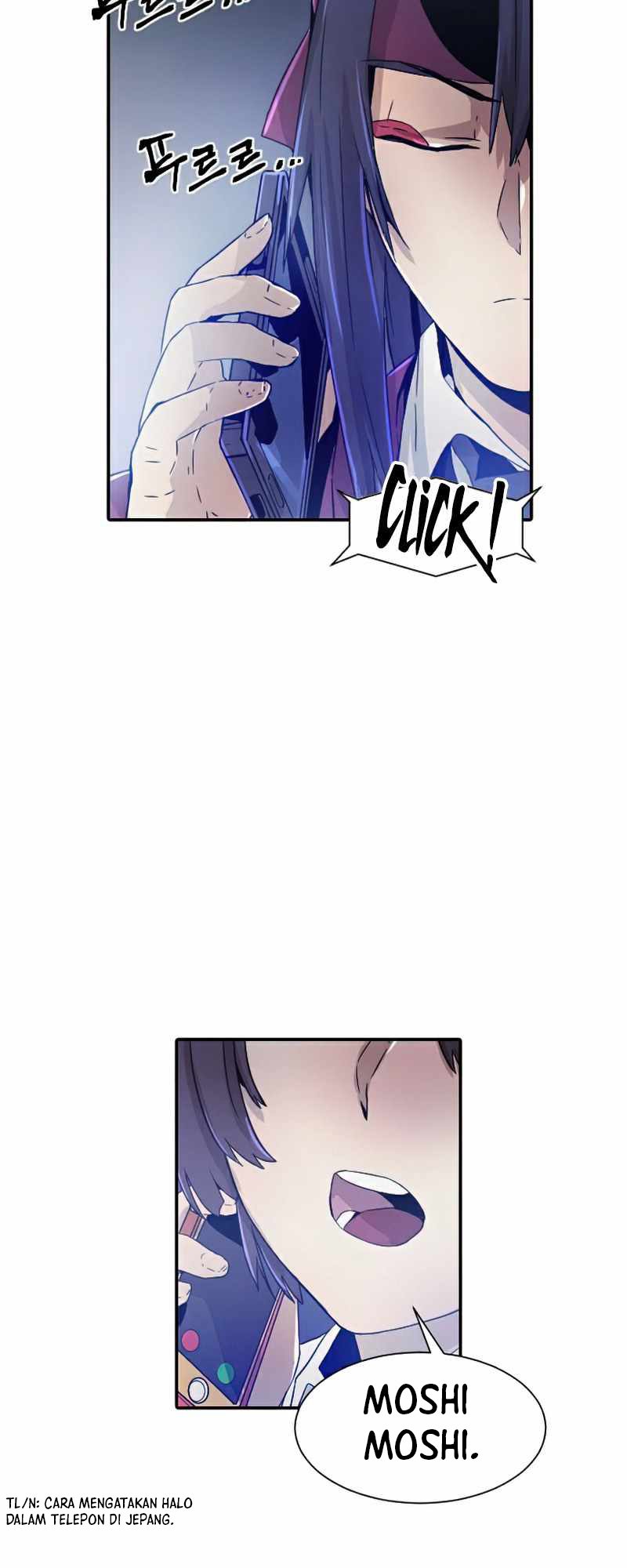 How To Kill A God Chapter 39 Gambar 11