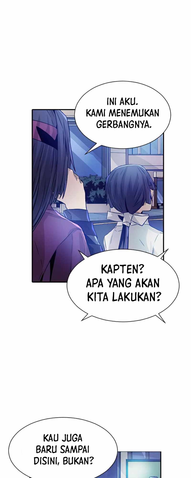 How To Kill A God Chapter 39 Gambar 12