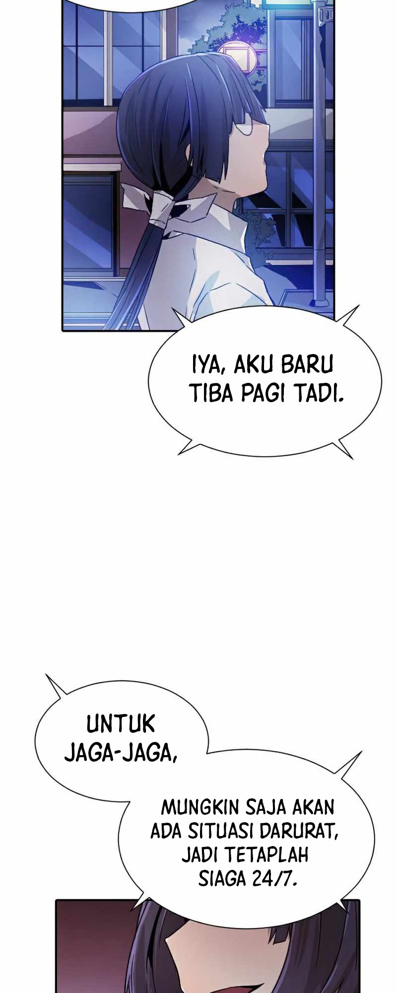 How To Kill A God Chapter 39 Gambar 13