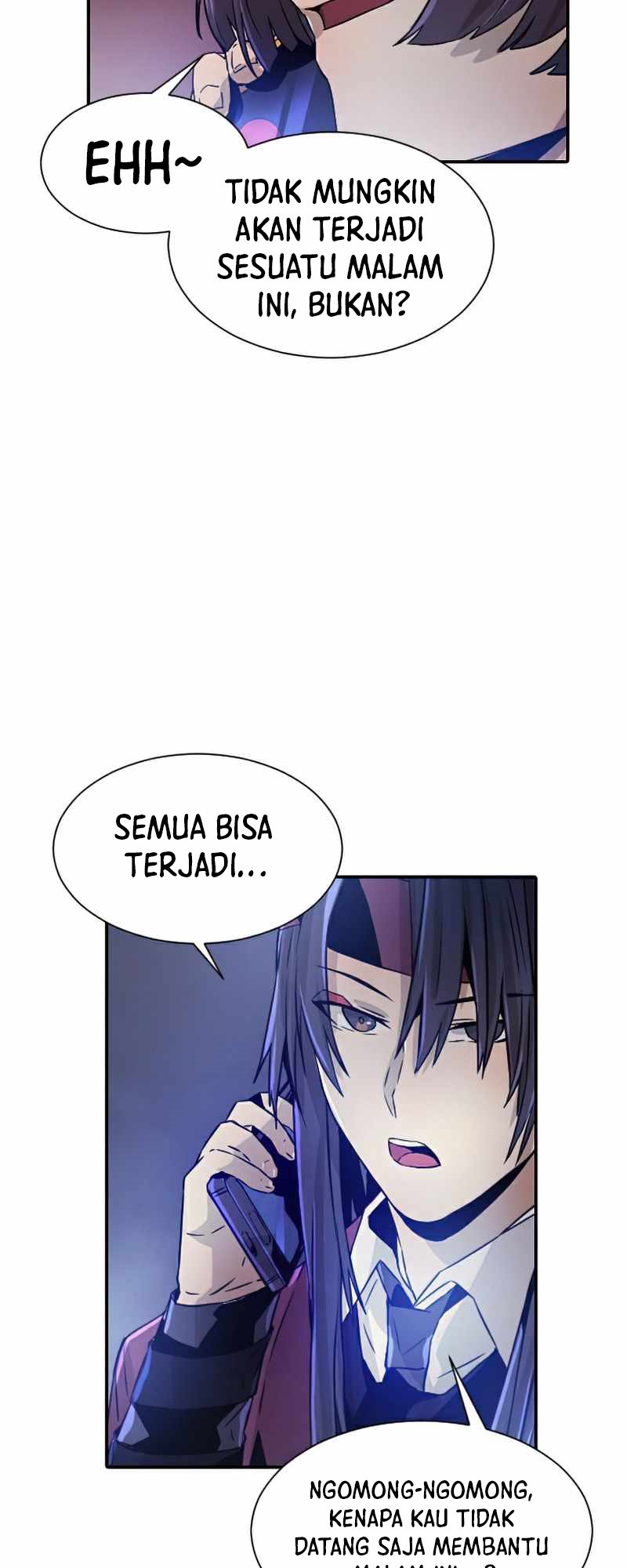 How To Kill A God Chapter 39 Gambar 14