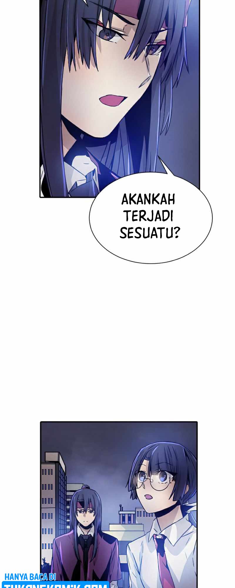 How To Kill A God Chapter 39 Gambar 21