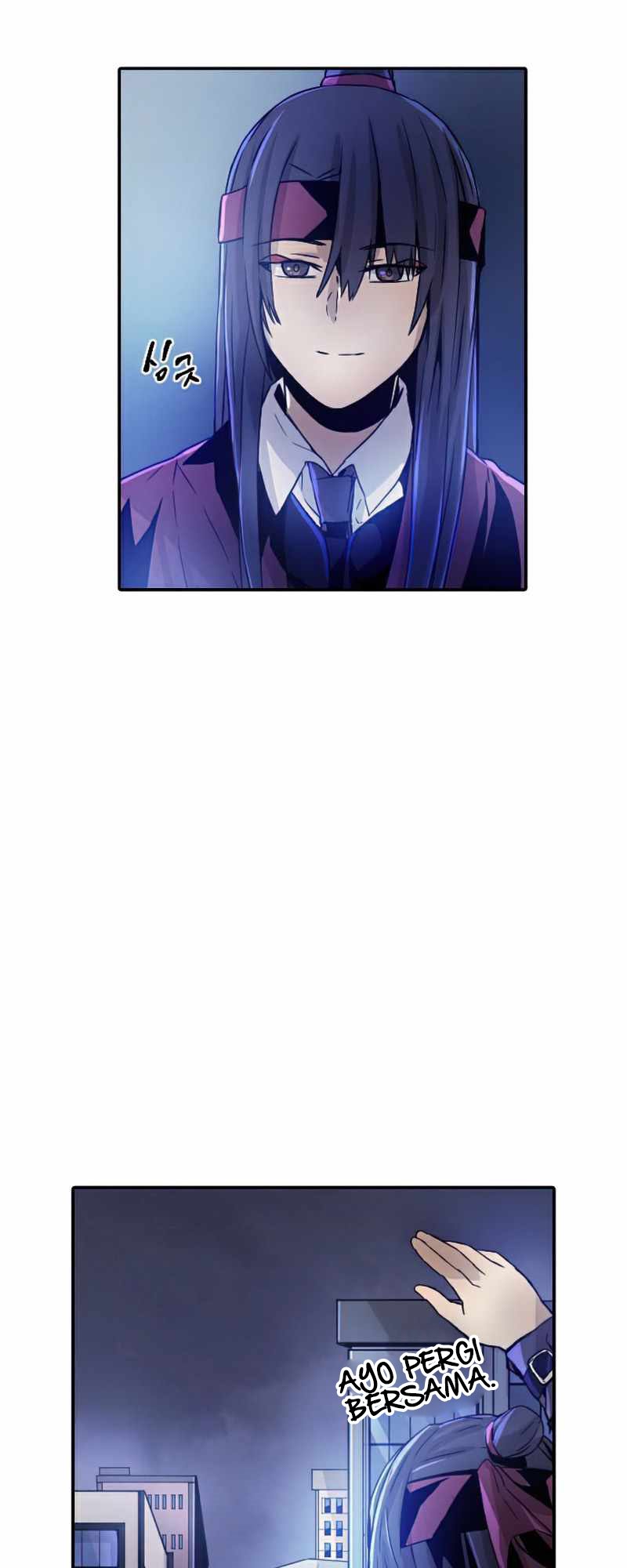 How To Kill A God Chapter 39 Gambar 23