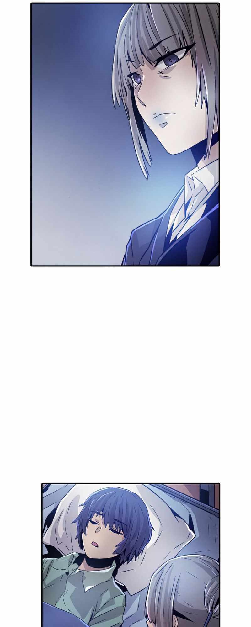 How To Kill A God Chapter 39 Gambar 30